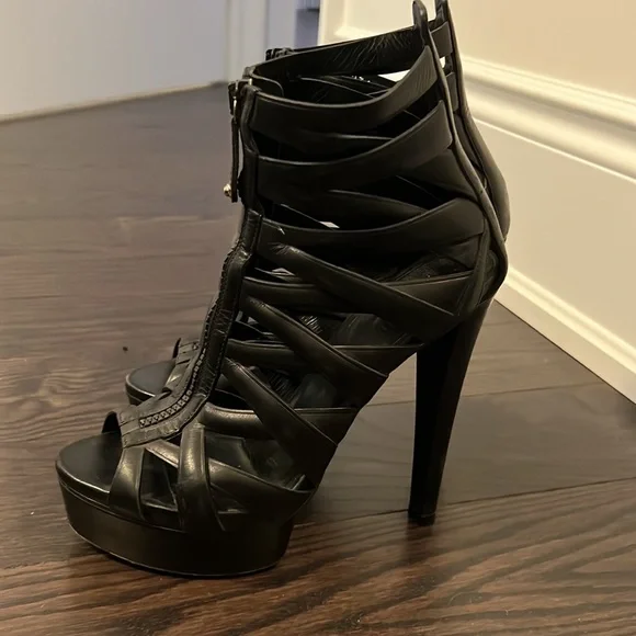 Gucci heels - Picture 2 of 11